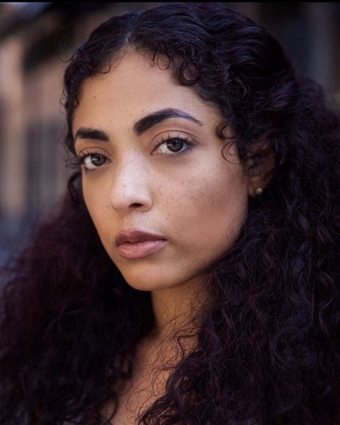 Dominique DuVernay